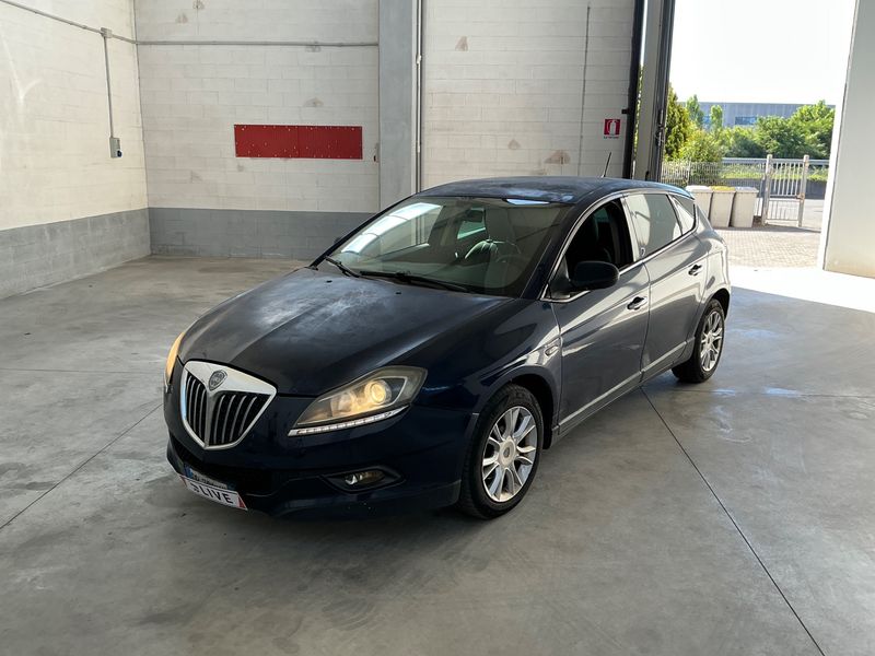 Lancia Delta 1.6 Diesel Oro