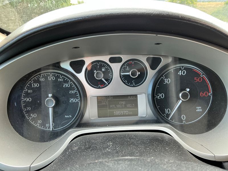 Lancia Delta 1.6 Diesel Oro — zdjęcie 4