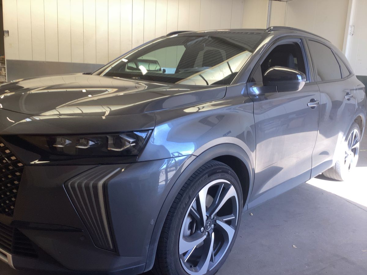 DS Automobiles d'occasion
