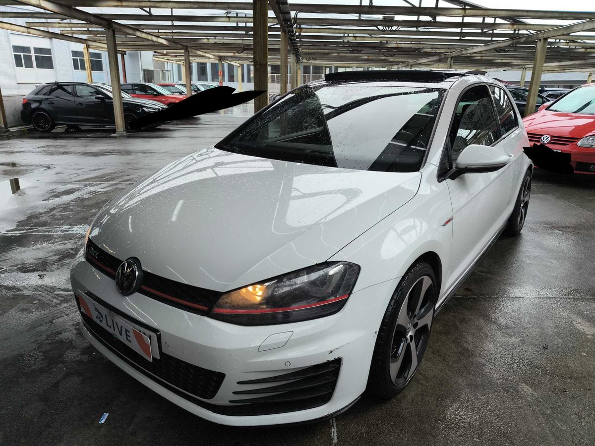 Volkswagen Golf d'occasion
