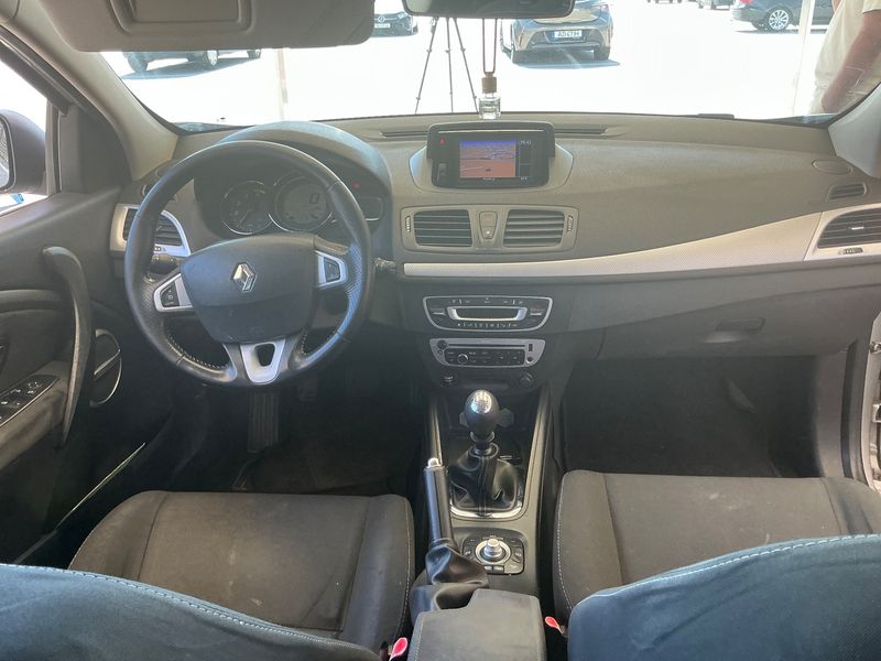 Renault Megane 1.6 dCi Dynamique 2013 – снимка 17