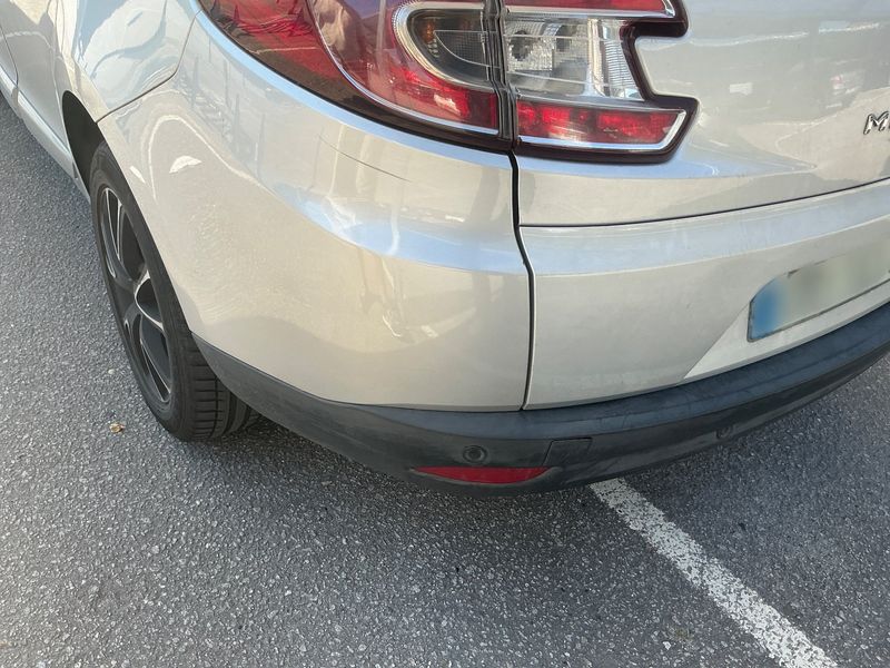 Renault Megane 1.6 dCi Dynamique 2013 – снимка 27