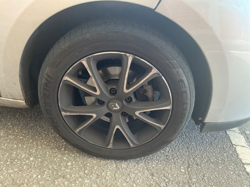 Renault Megane 1.6 dCi Dynamique 2013 – снимка 11