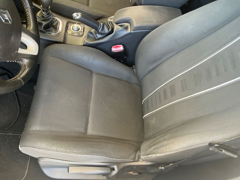 Renault Megane 1.6 dCi Dynamique 2013 – снимка 25