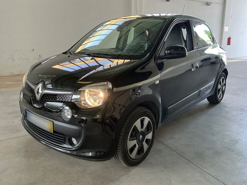 2018 Renault Twingo