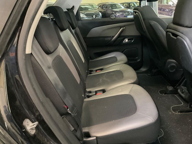 Citroen C4 Spacetourer 1.5 Blue-HDi Shine — zdjęcie 14