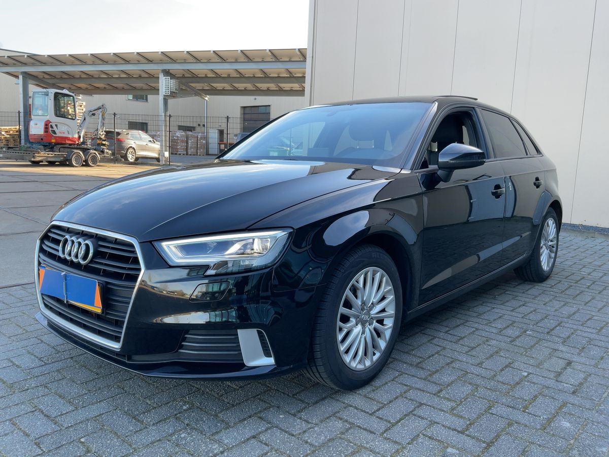 Audi A3 d'occasion