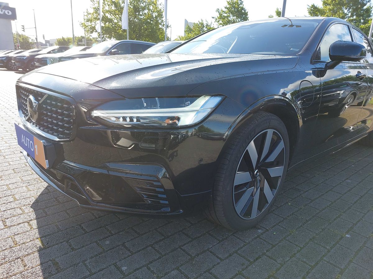 Volvo S90 d'occasion