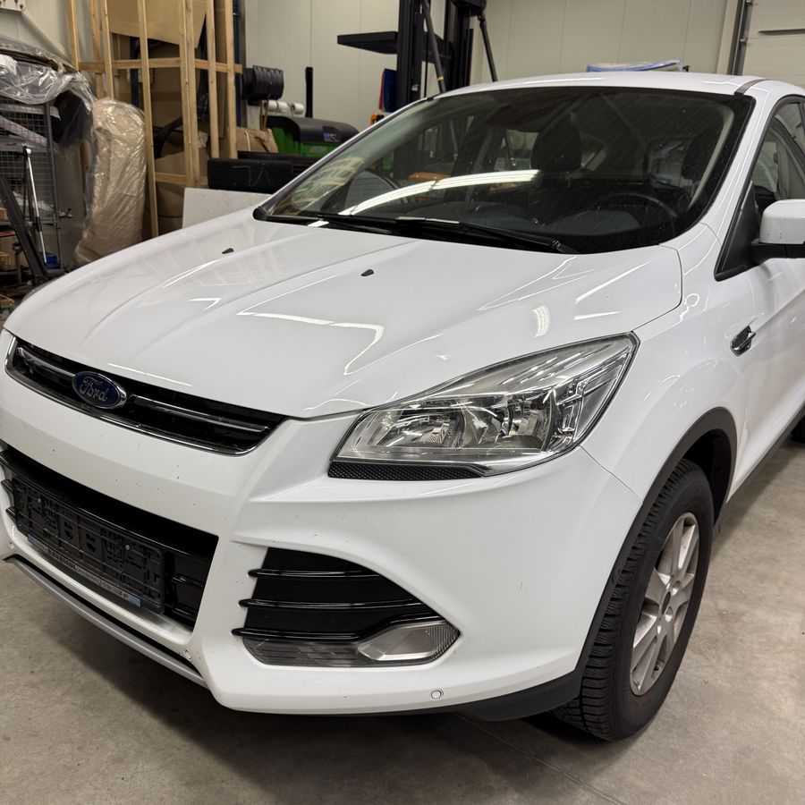 Ford Kuga d'occasion