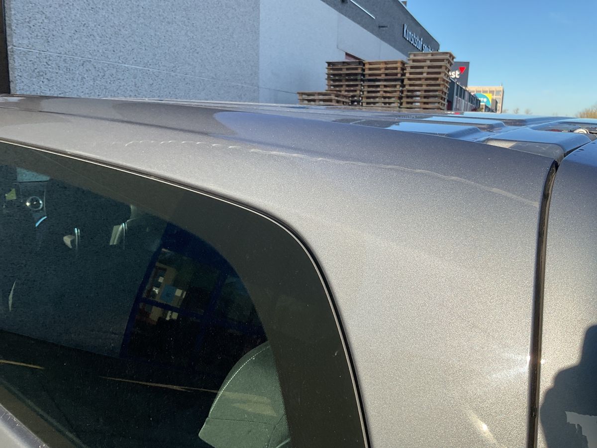Mercedes-Benz V-Klasse 2018 — photo 51
