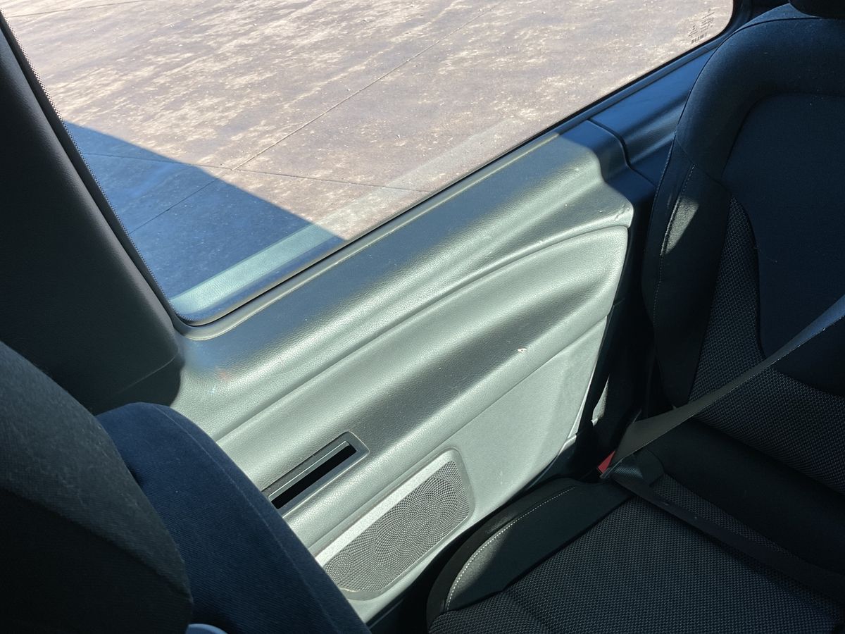 Mercedes-Benz V-Klasse 2018 — photo 39