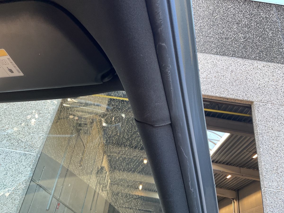 Mercedes-Benz V-Klasse 2018 — photo 30