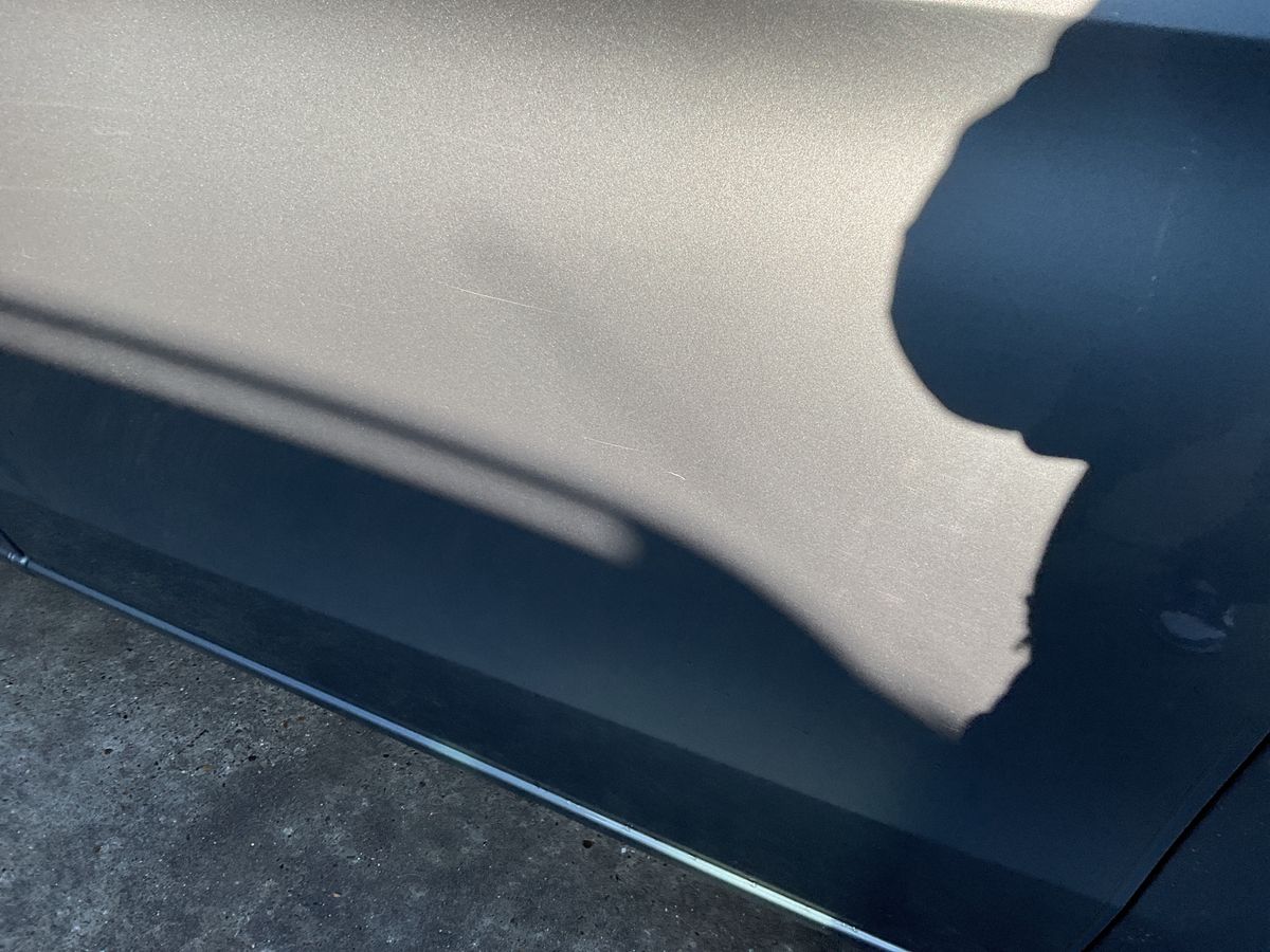 Mercedes-Benz V-Klasse 2018 — photo 48