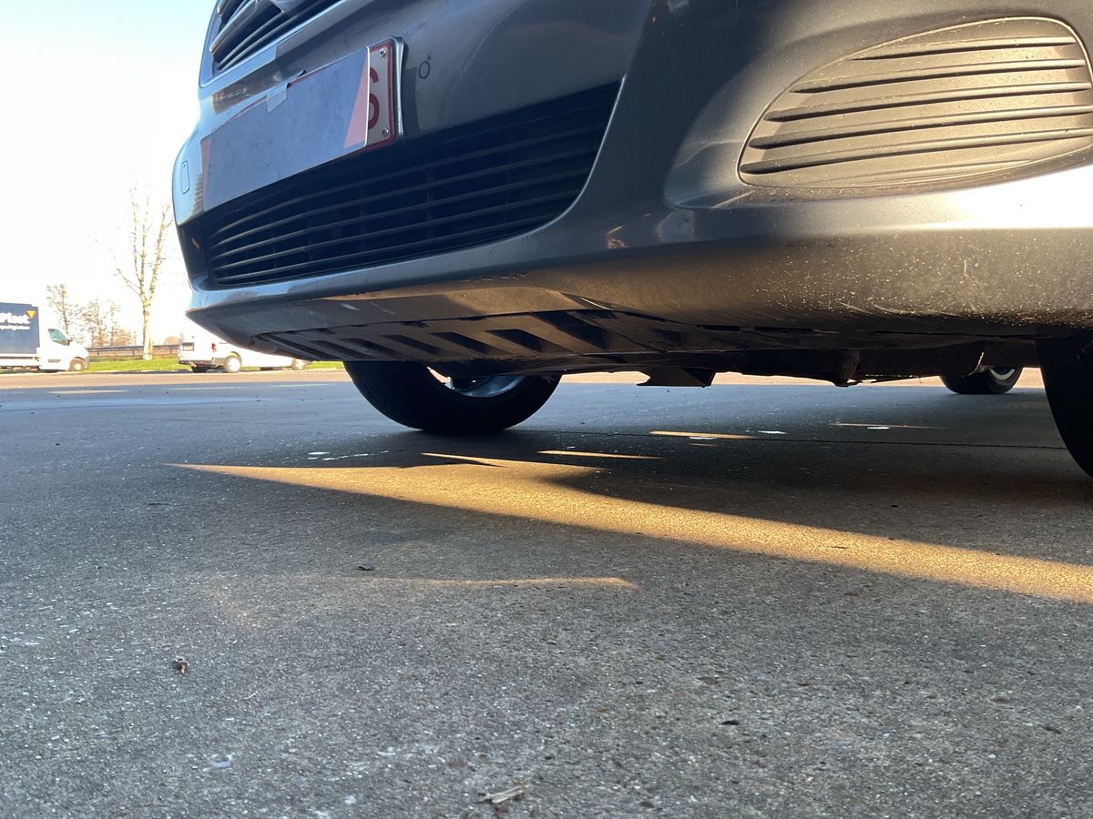 Mercedes-Benz V-Klasse 2018 — photo 60