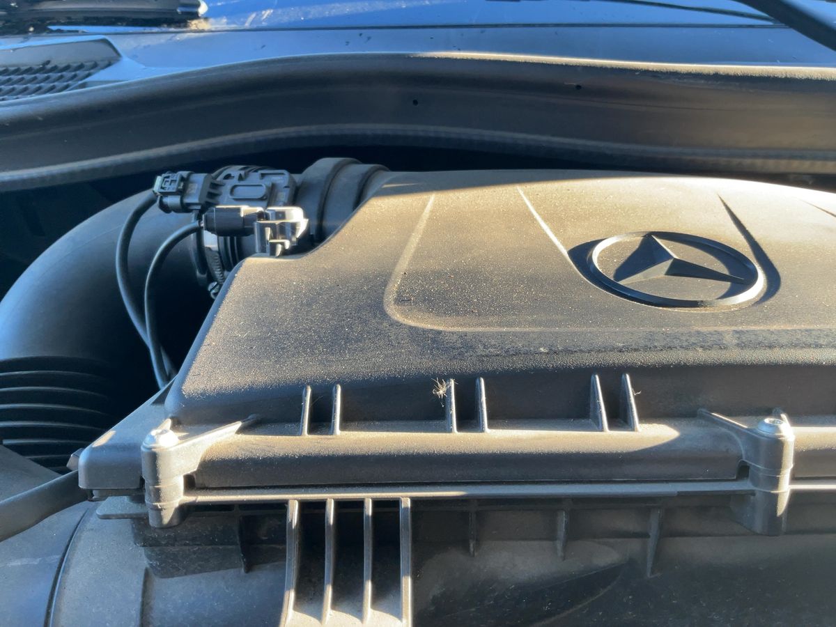 Mercedes-Benz V-Klasse 2018 — photo 61