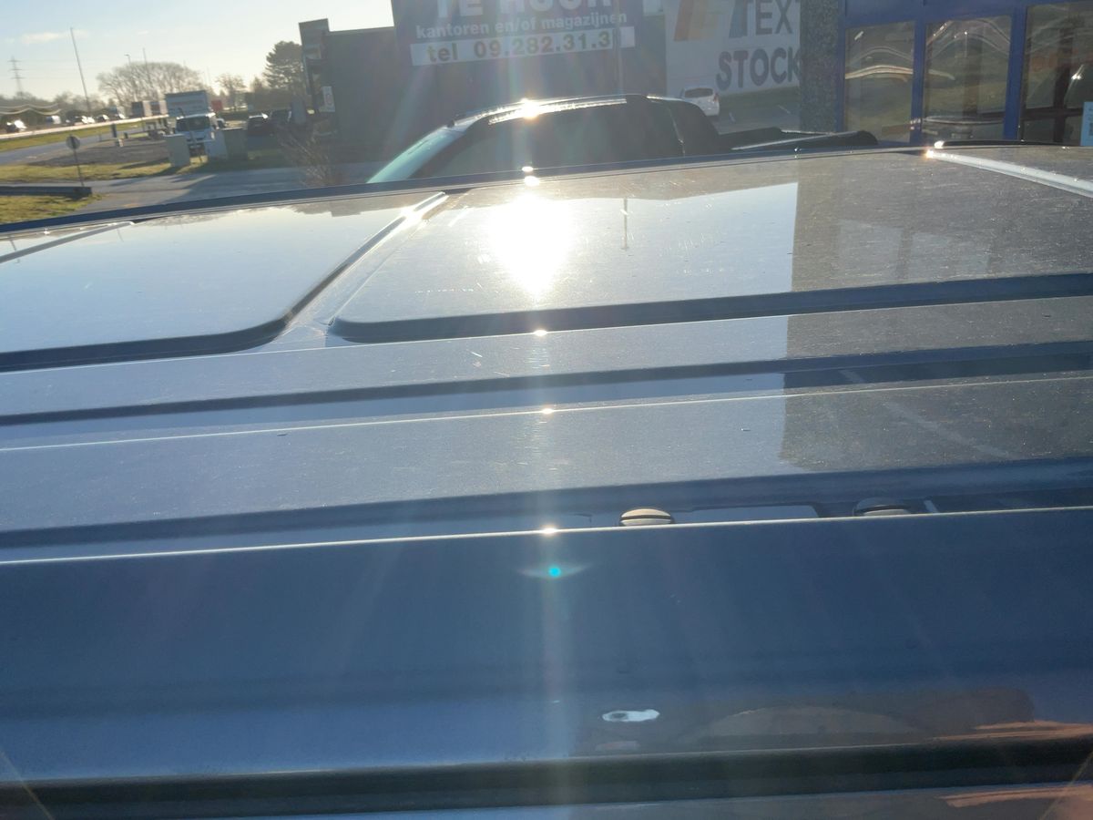 Mercedes-Benz V-Klasse 2018 — photo 14