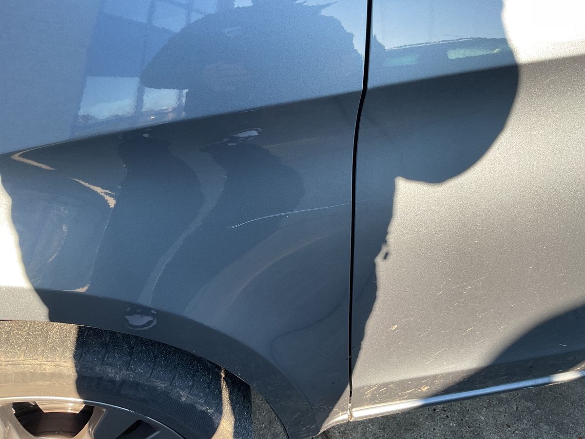 Mercedes-Benz V-Klasse 2018 — photo 52