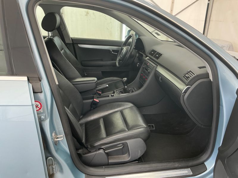 Audi A4 2.0 2005 – снимка 3