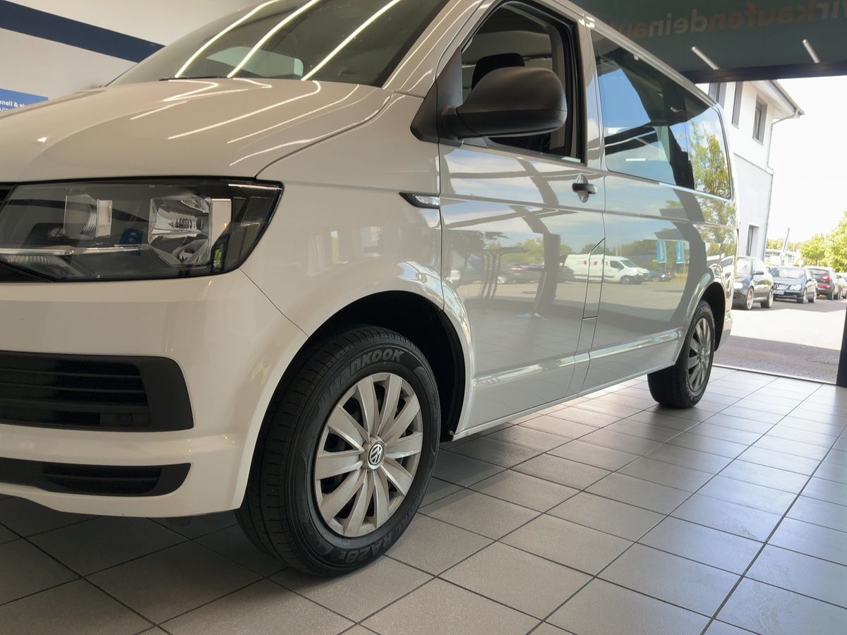 Volkswagen T6 Multivan 2.0 TDI Trendline