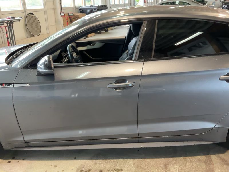 Audi S5 Sportback 3.0 V6 TFSI quattro — zdjęcie 4