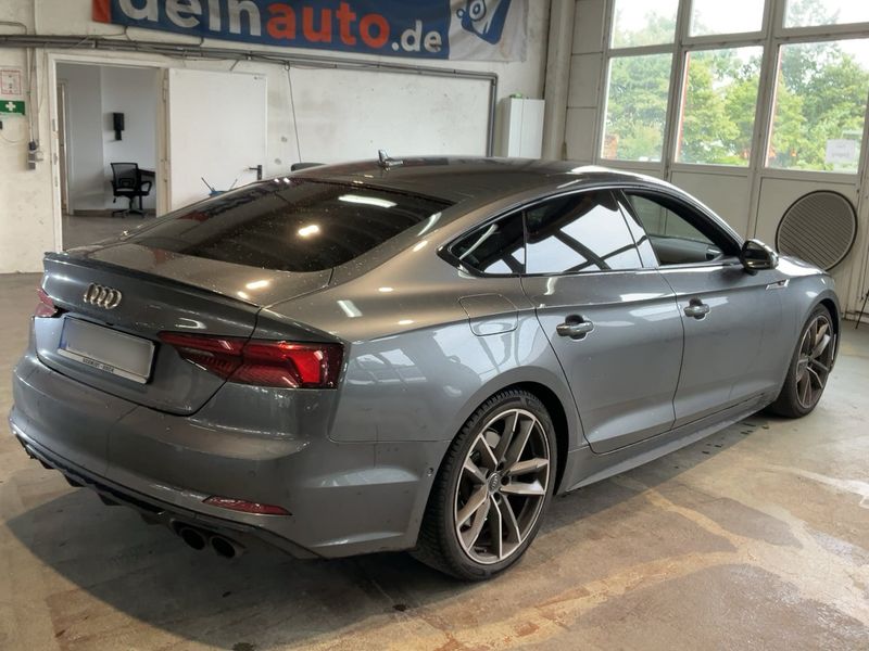 Audi S5 Sportback 3.0 V6 TFSI quattro — zdjęcie 6