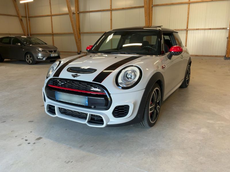 2015 MINI MINI
