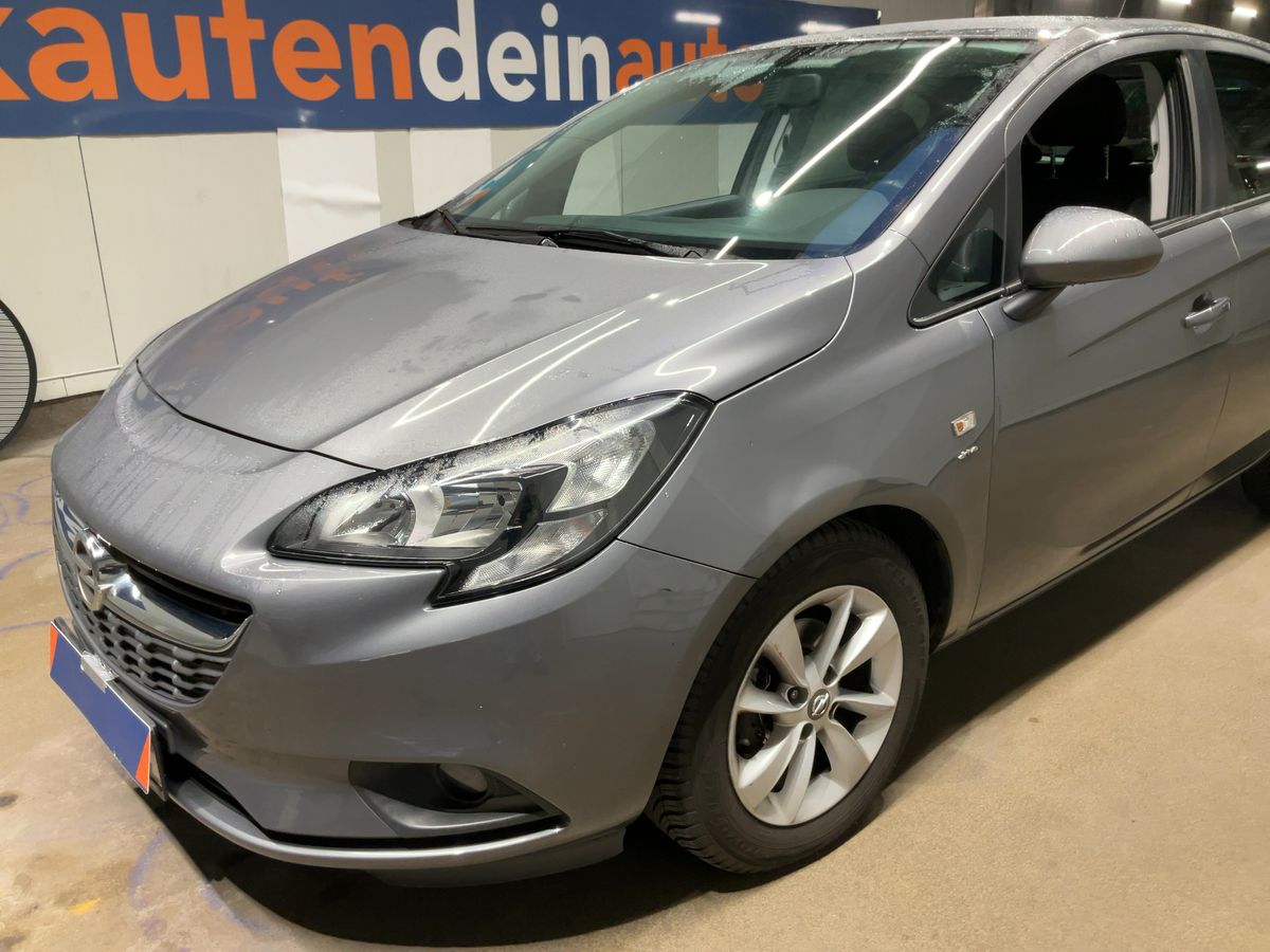 Opel Corsa d'occasion