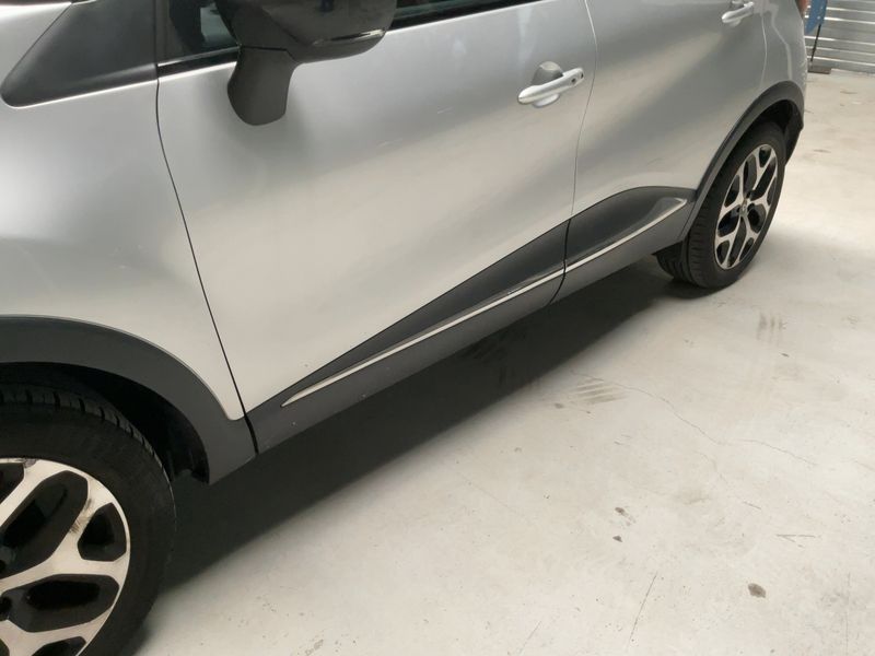 Renault Captur 1.2 TCe Energy Intens 2017 – снимка 2