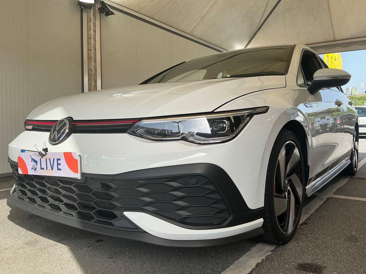 Volkswagen Golf d'occasion