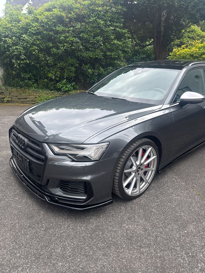 Audi S6 d'occasion