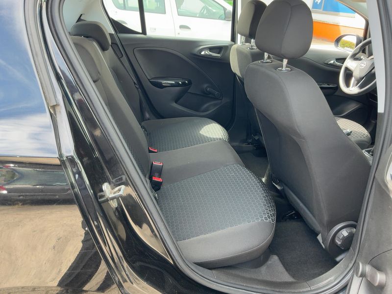 Opel Corsa 1.2 Edition — zdjęcie 14