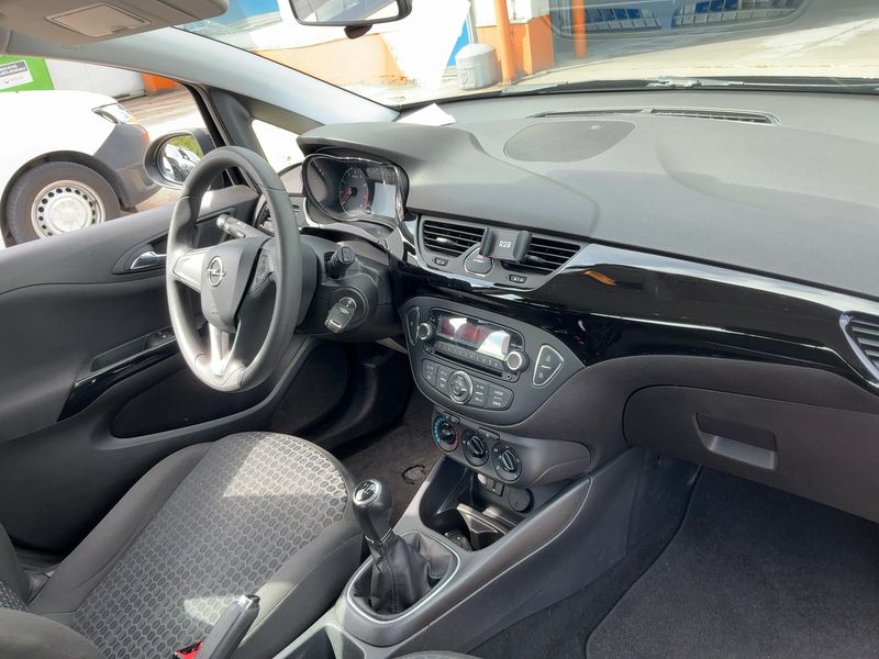Opel Corsa 1.2 Edition — zdjęcie 12