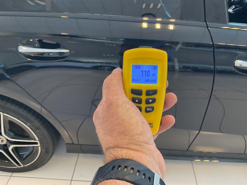 Mercedes-Benz A-Klasse A 250e 2022 – снимка 27