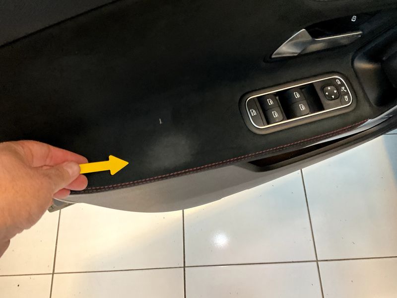 Mercedes-Benz A-Klasse A 250e 2022 – снимка 32
