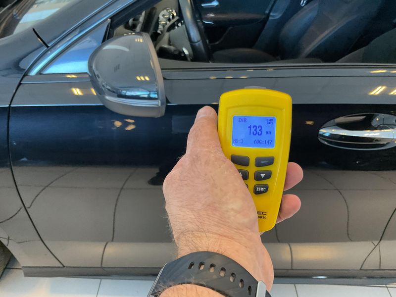 Mercedes-Benz A-Klasse A 250e 2022 – снимка 33
