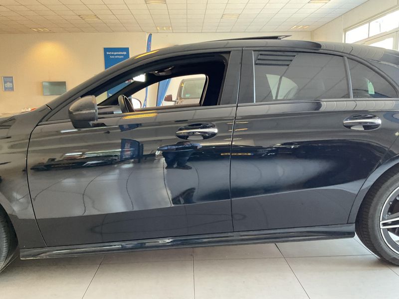 Mercedes-Benz A-Klasse A 250e 2022 – снимка 4
