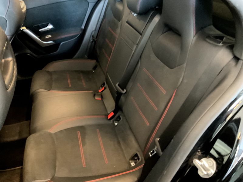 Mercedes-Benz A-Klasse A 250e 2022 – снимка 31