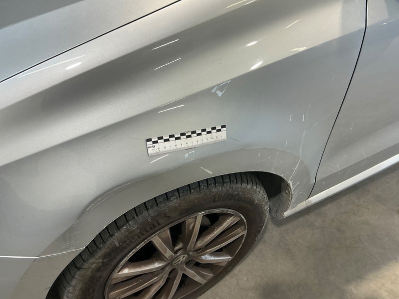 Volkswagen Polo 1.4 TDI Comfortline BlueMotion Tech 2015 – снимка 28