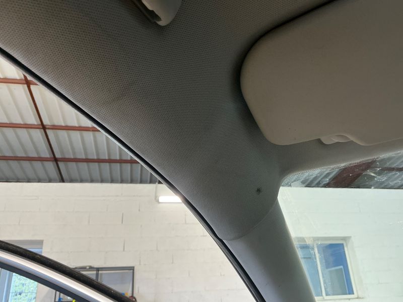 Volkswagen Polo 1.4 TDI Comfortline BlueMotion Tech 2015 – снимка 23
