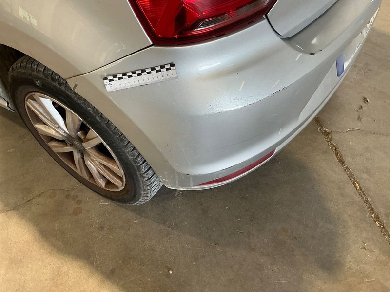 Volkswagen Polo 1.4 TDI Comfortline BlueMotion Tech 2015 – снимка 30