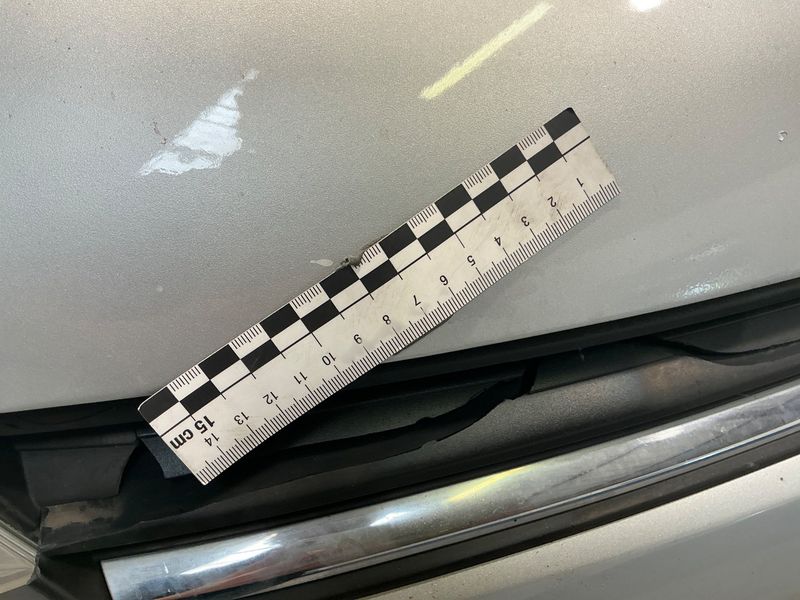 Volkswagen Polo 1.4 TDI Comfortline BlueMotion Tech 2015 – снимка 34