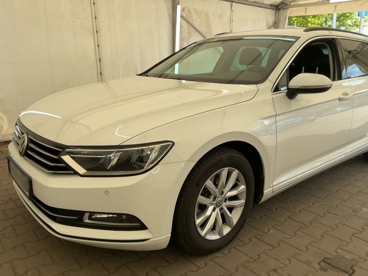 Volkswagen Passat d'occasion