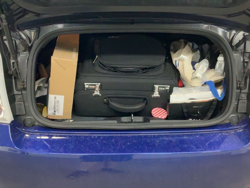 Abarth 595C 1.4 Competizione — zdjęcie 10