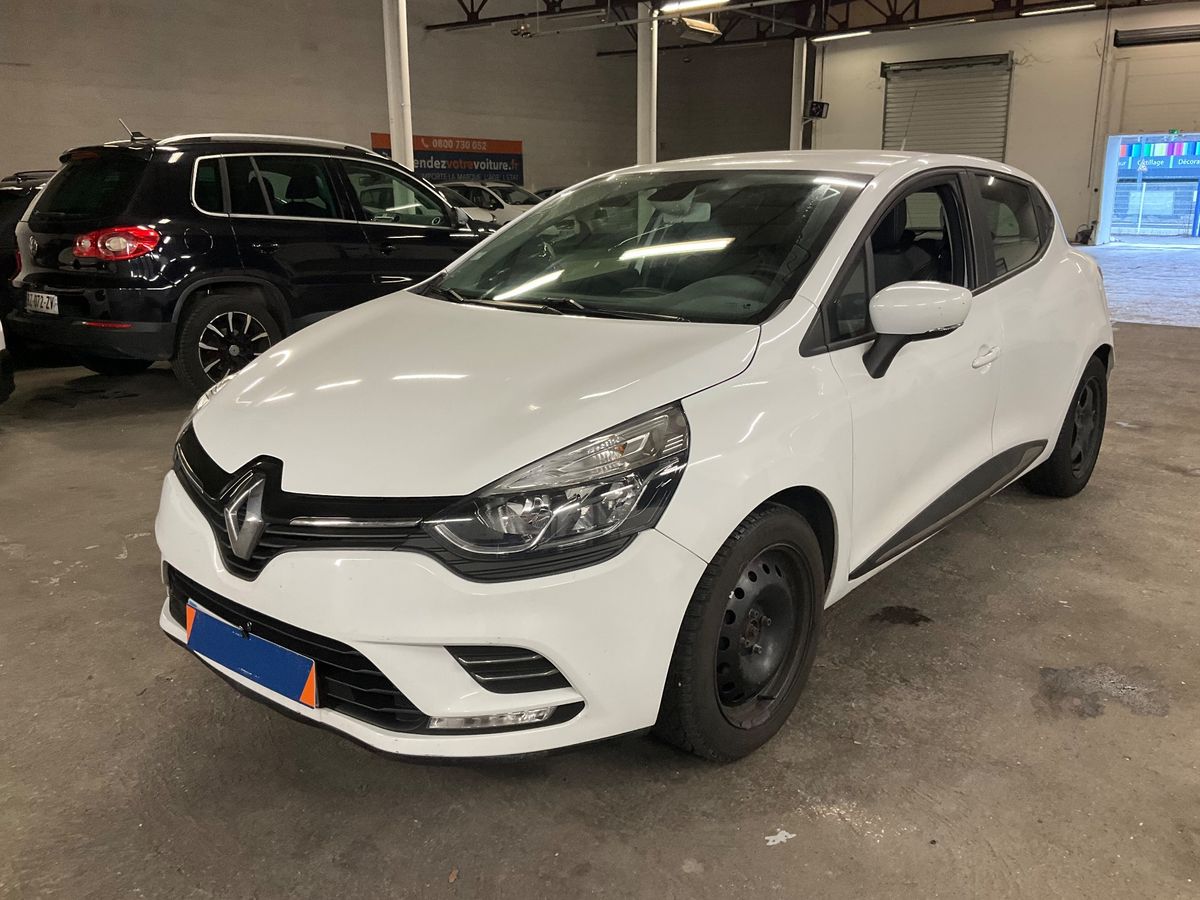 Renault Clio d'occasion