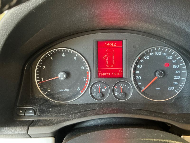 Volkswagen Scirocco 2.0 TSI — zdjęcie 13