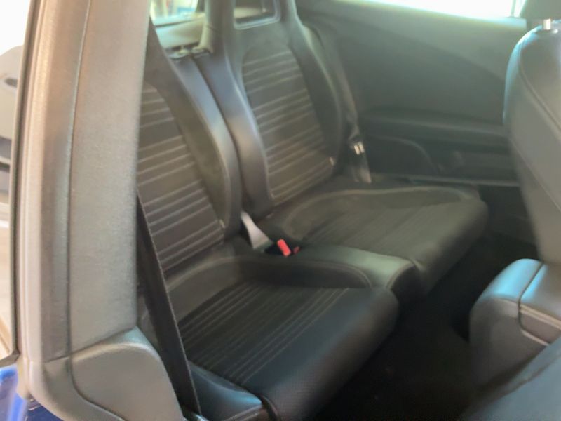 Volkswagen Scirocco 2.0 TSI — zdjęcie 14