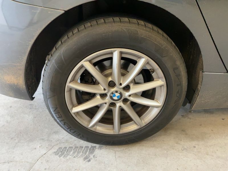 BMW 2er 216d Active Tourer 2015 – снимка 9