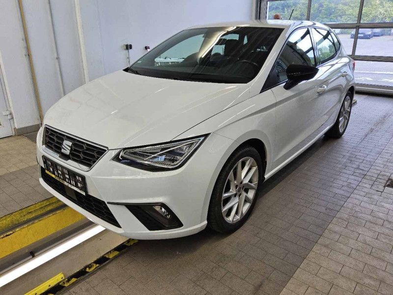 Seat Ibiza 2023
