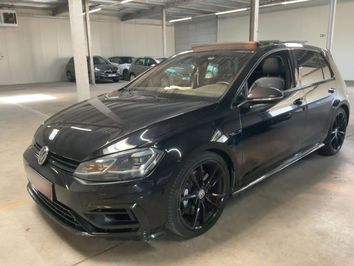 Volkswagen Golf d'occasion