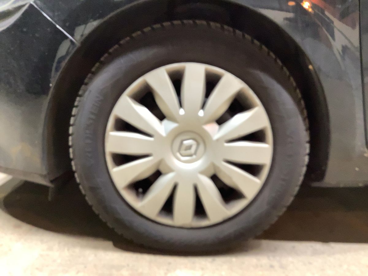 Renault Clio d'occasion